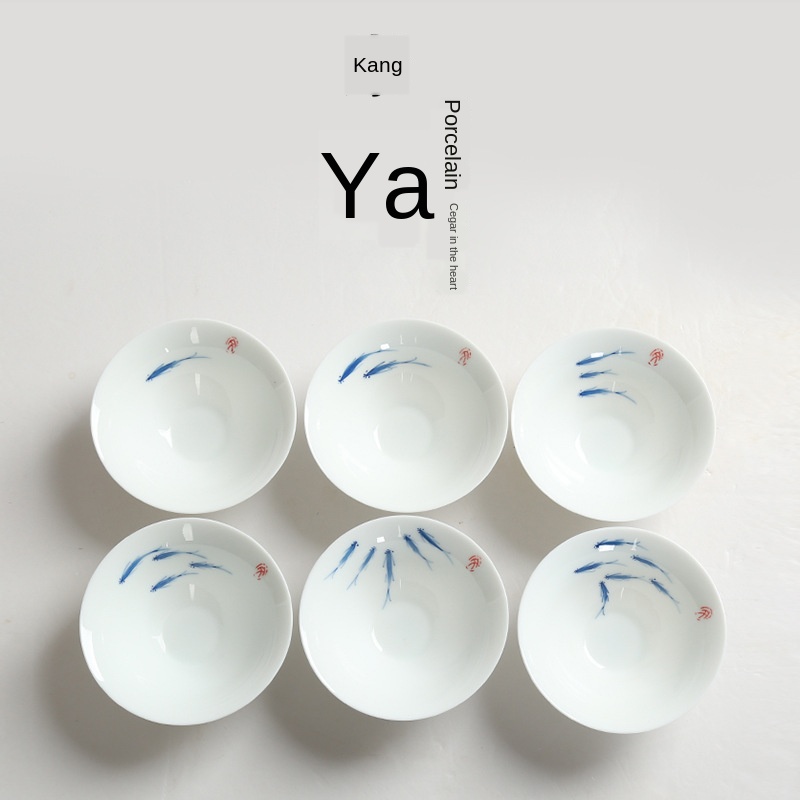 Handmade Ceramic Mug - ティーティー手塗装セラミック陶磁器茶セットノスタルジックなアンティークタイプカップmastercupシングルレトロスタイルカップ