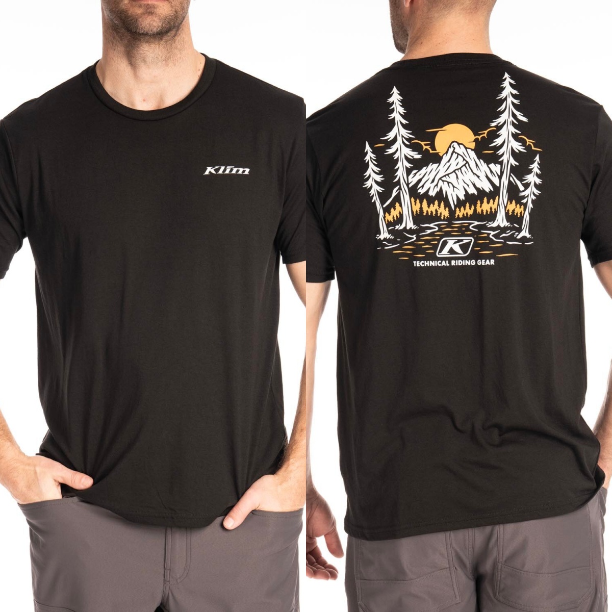 2026 ホーレー トライブレンドTシャツ _ KLIM メ - Luxury Men Lifestyle のレビューと価格