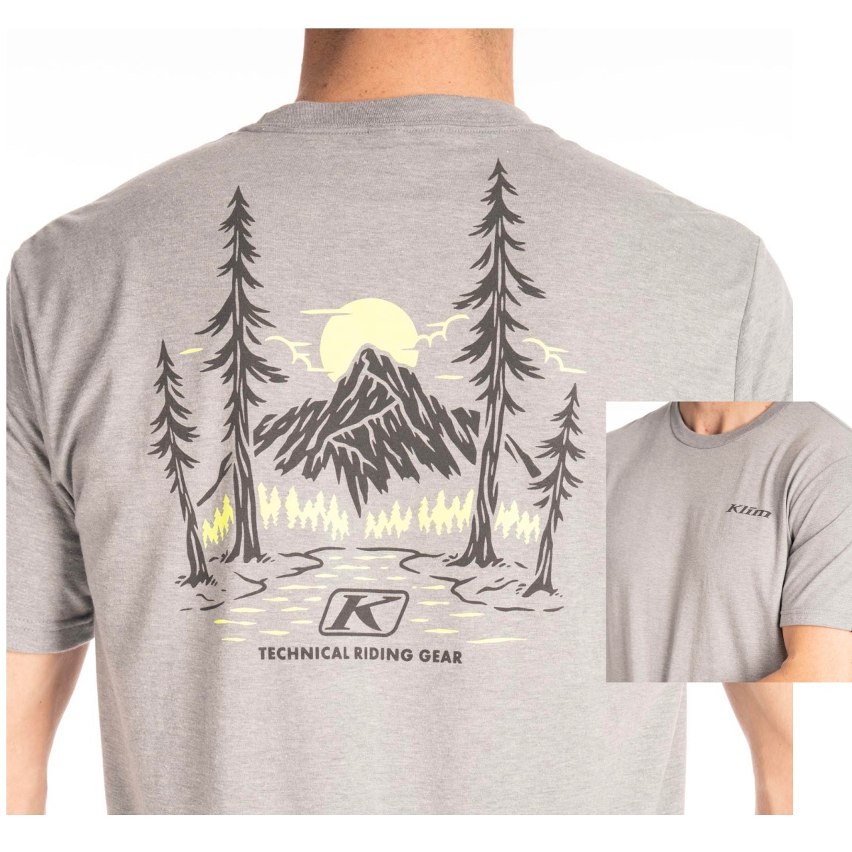 2026 ホーレー トライブレンドTシャツ _ KLIM メ - Luxury Men Lifestyle のレビューと価格