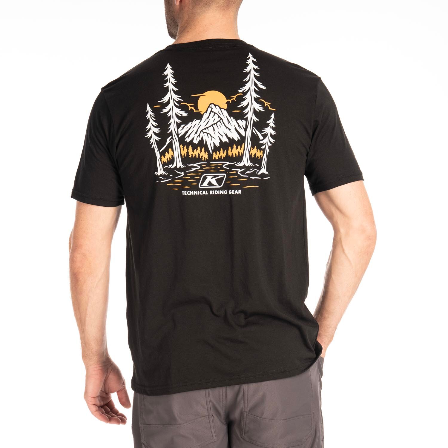 2026 ホーレー トライブレンドTシャツ _ KLIM メ - Luxury Men Lifestyle のレビューと価格