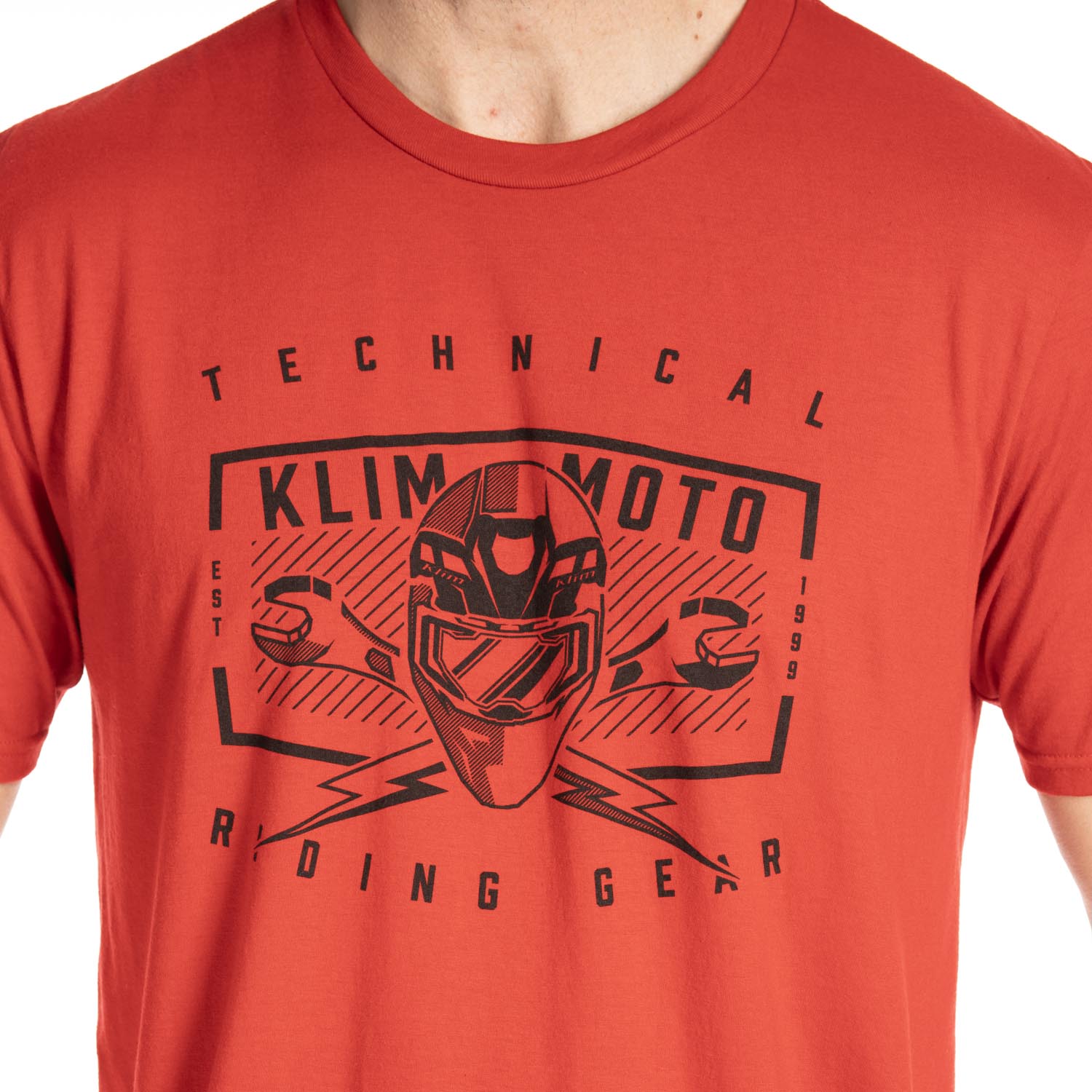 ペトロール トライブレンド Tシャツ _ KLIM メンズ  - Luxury Men Lifestyle のレビューと価格